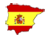 TETERÍA DAR-AL CHAI - Espanol