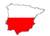 TETERÍA DAR-AL CHAI - Polski